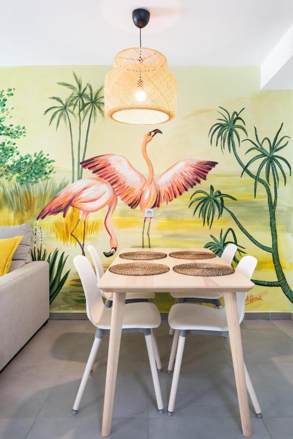 Apartamento Terrazas De Sotavento *