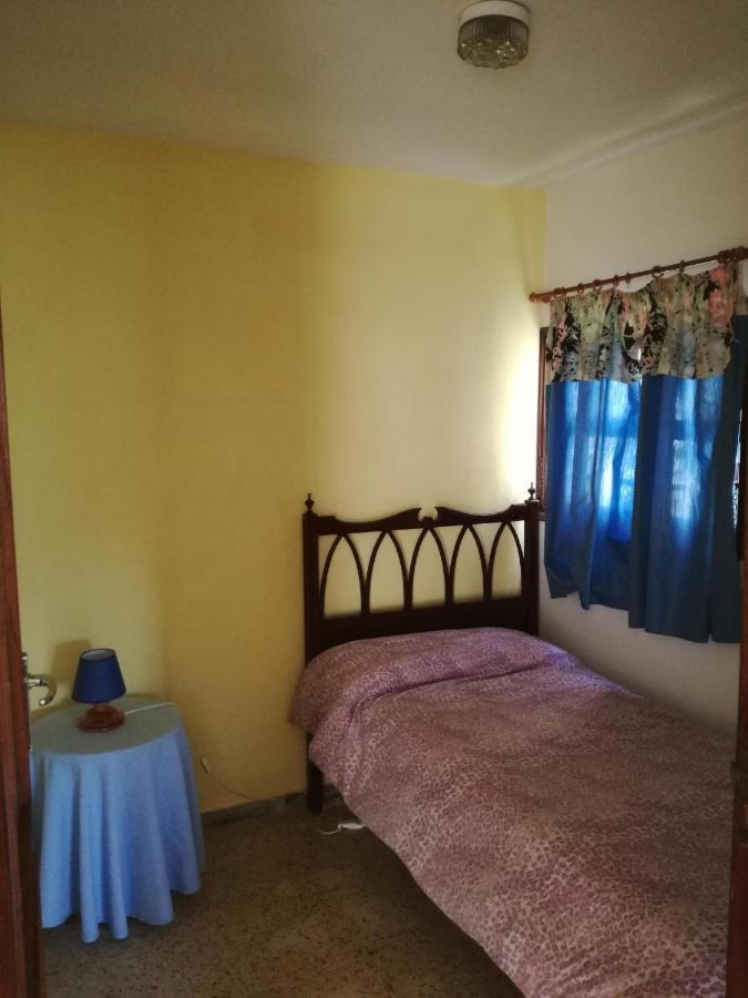 Holiday home Casa Banana