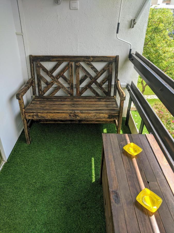 Dalt Deluxe Apartamento