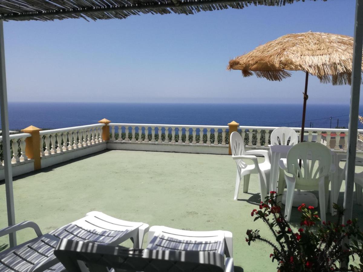 Casa Banana Holiday home