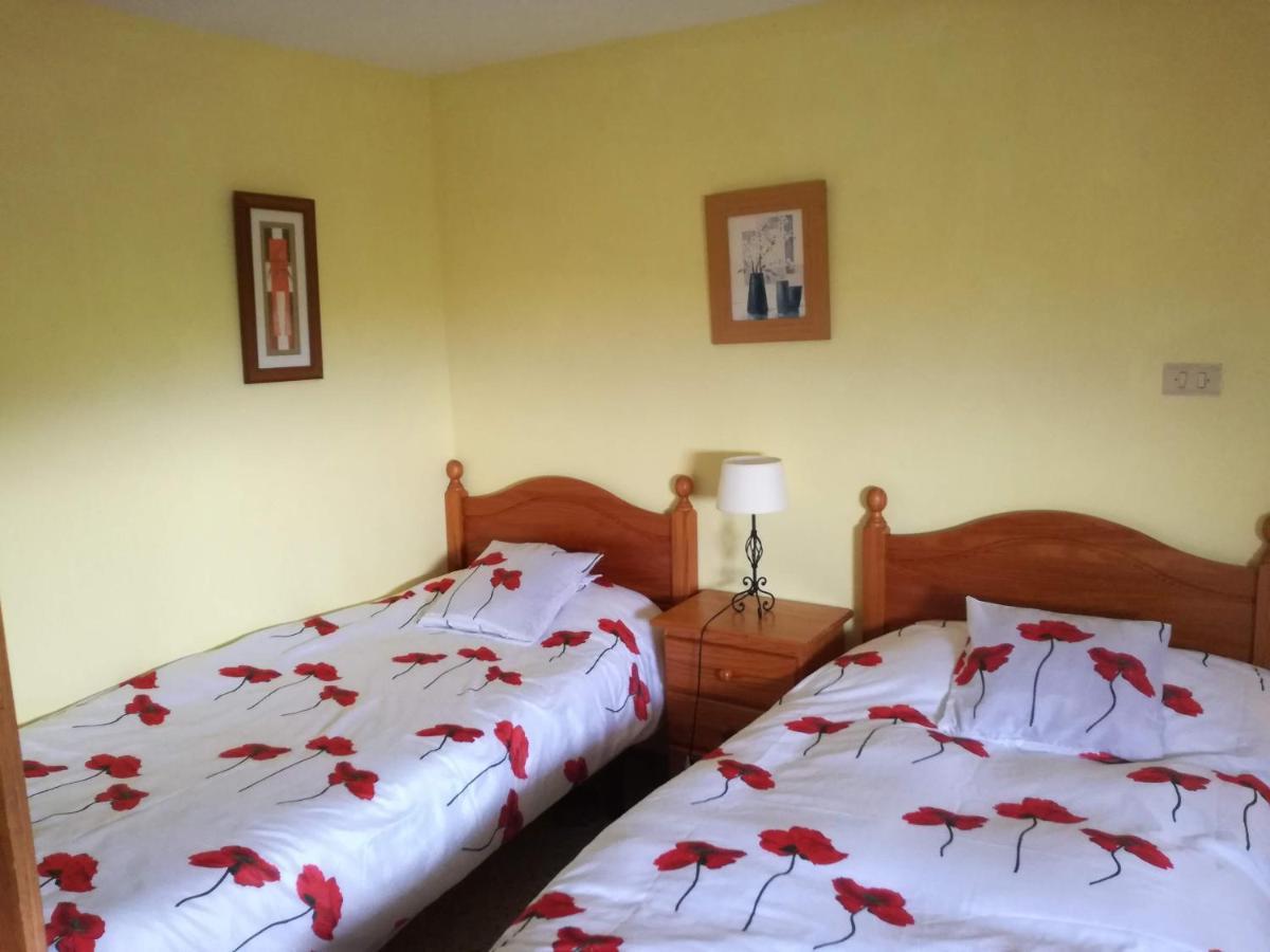 Holiday home Casa Banana *