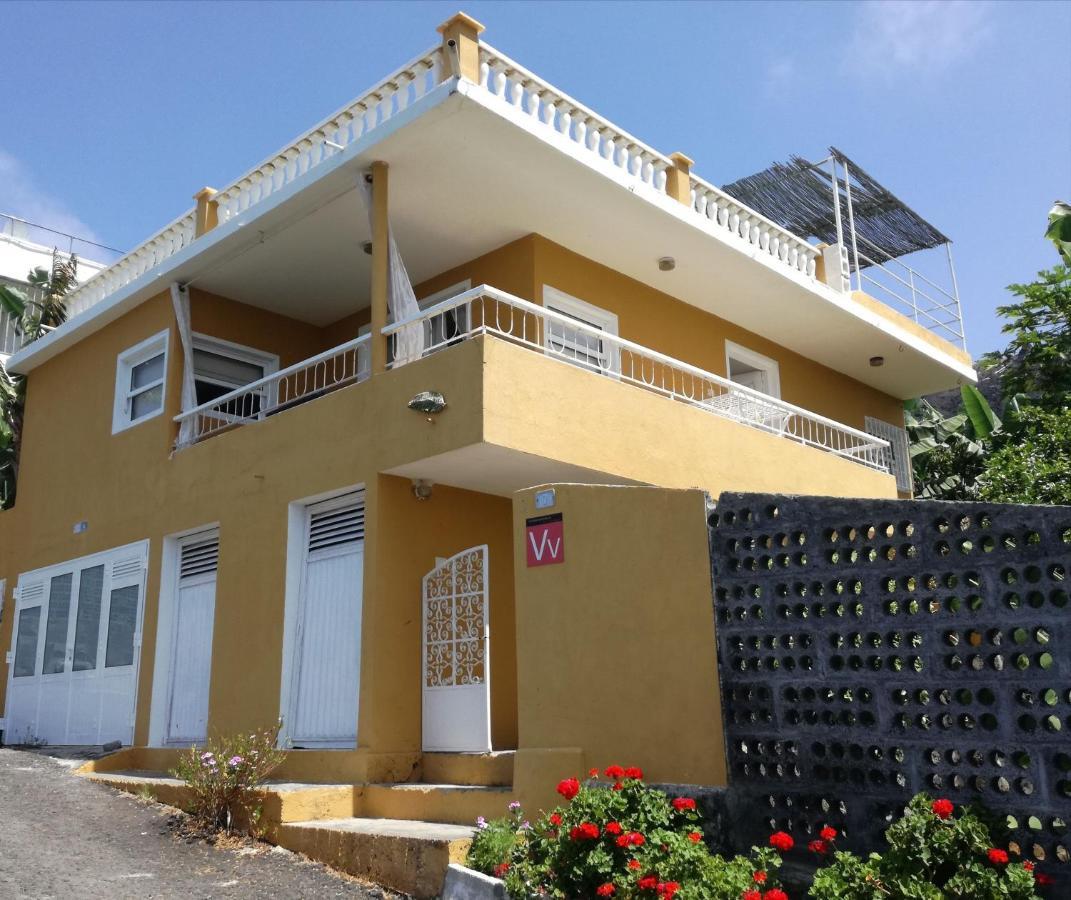 Holiday home Casa Banana