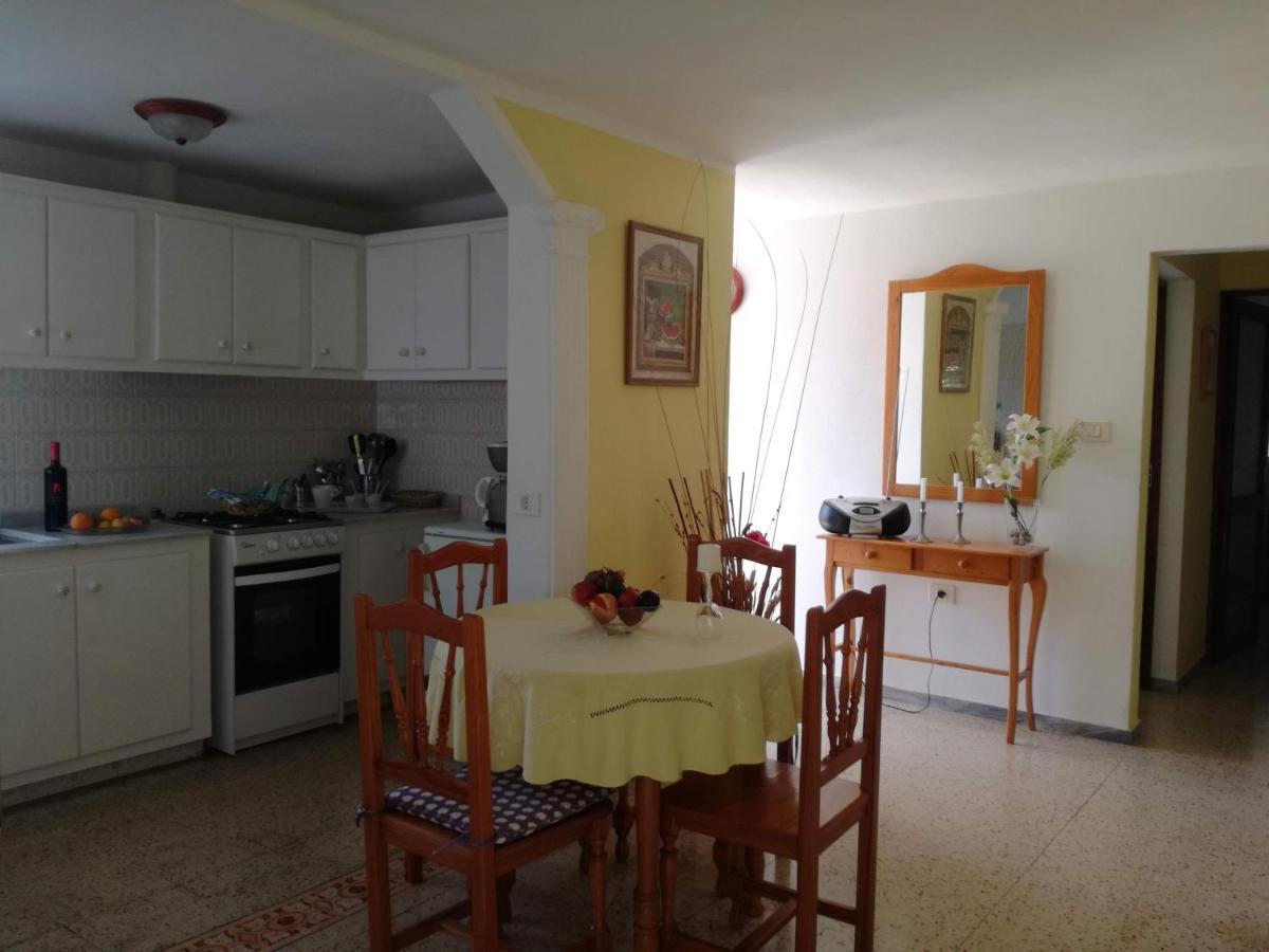 Casa Banana Holiday home *