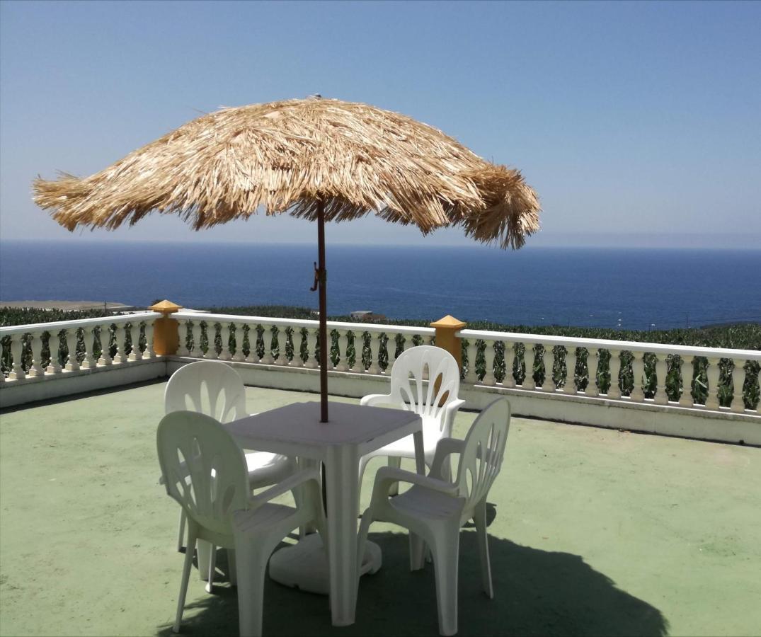Casa Banana Holiday home Tazacorte