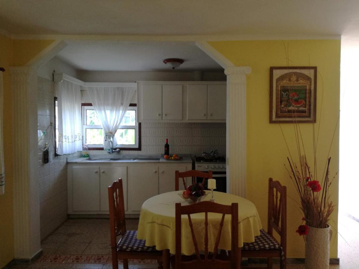Casa Banana *