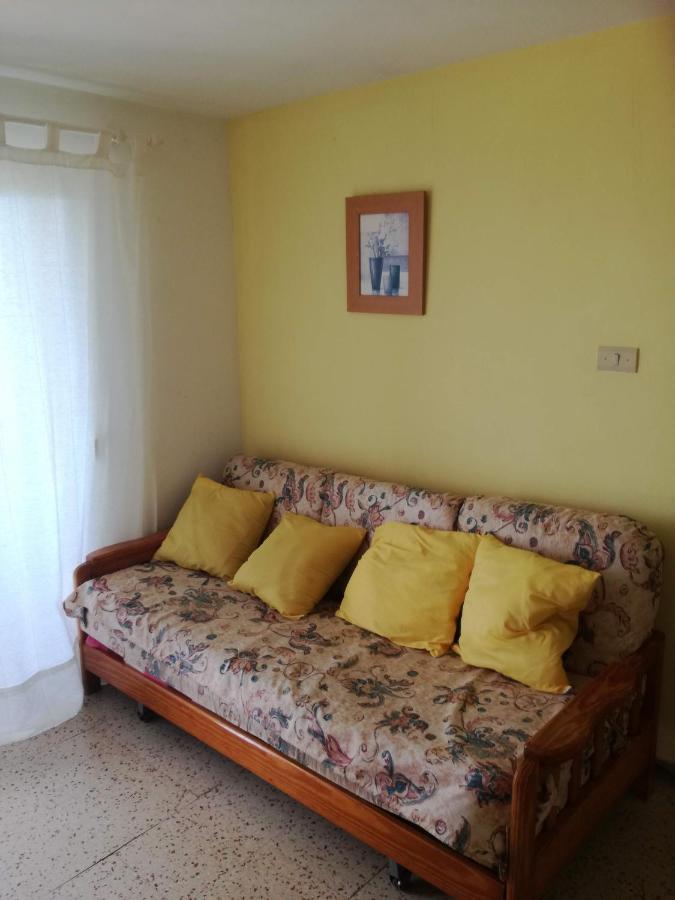 Casa Banana Holiday home