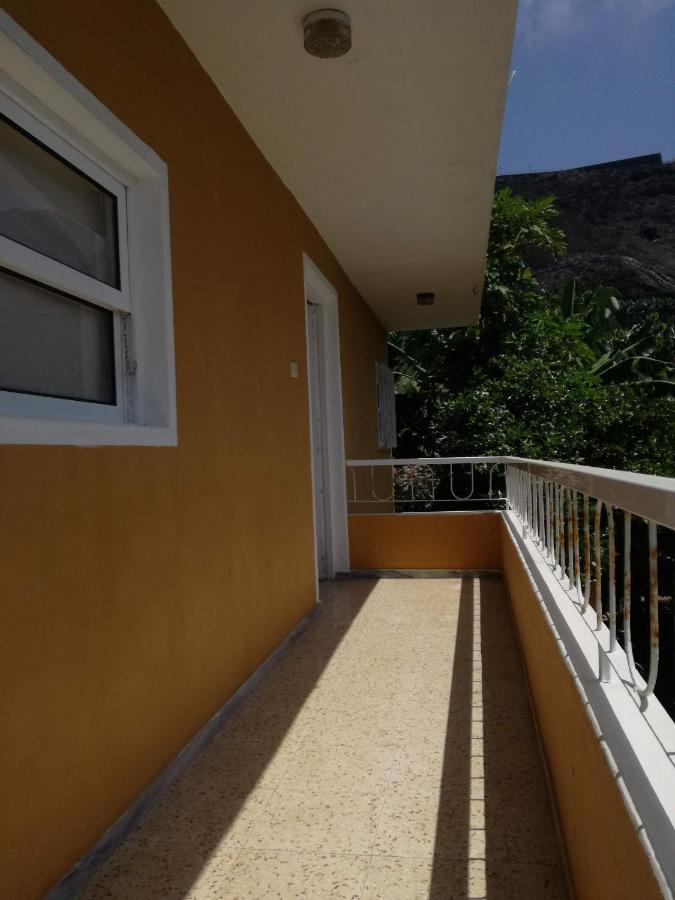 Holiday home Casa Banana