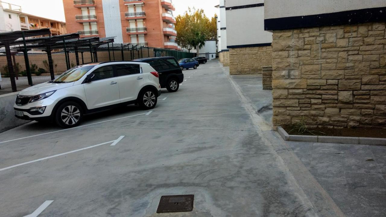 Apartamento Dalt Deluxe *