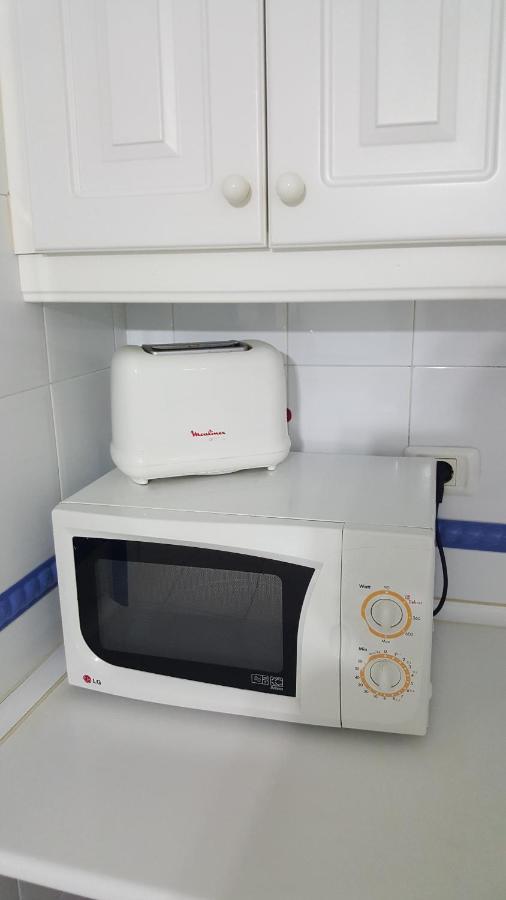 Apartamento Galletas House Las Galletas