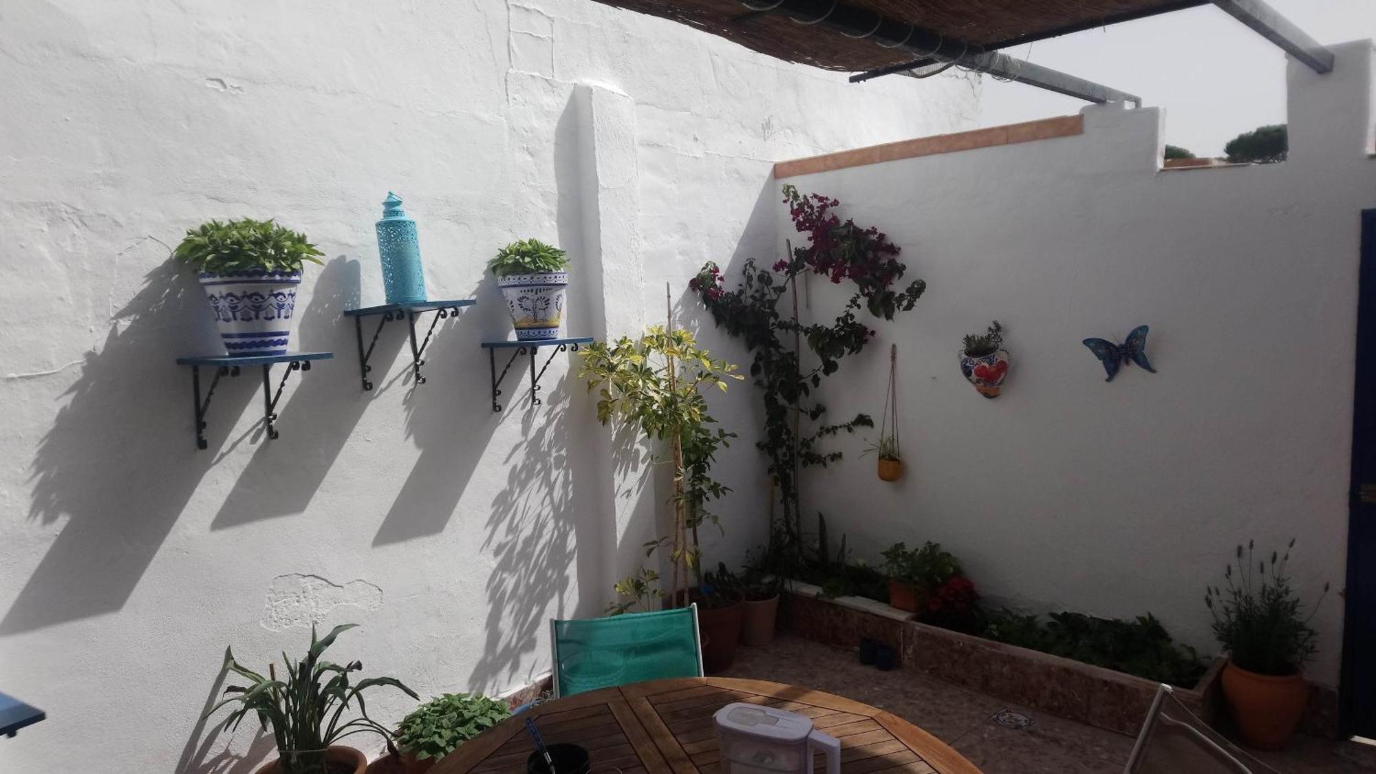 Homestay Maribella A Louer