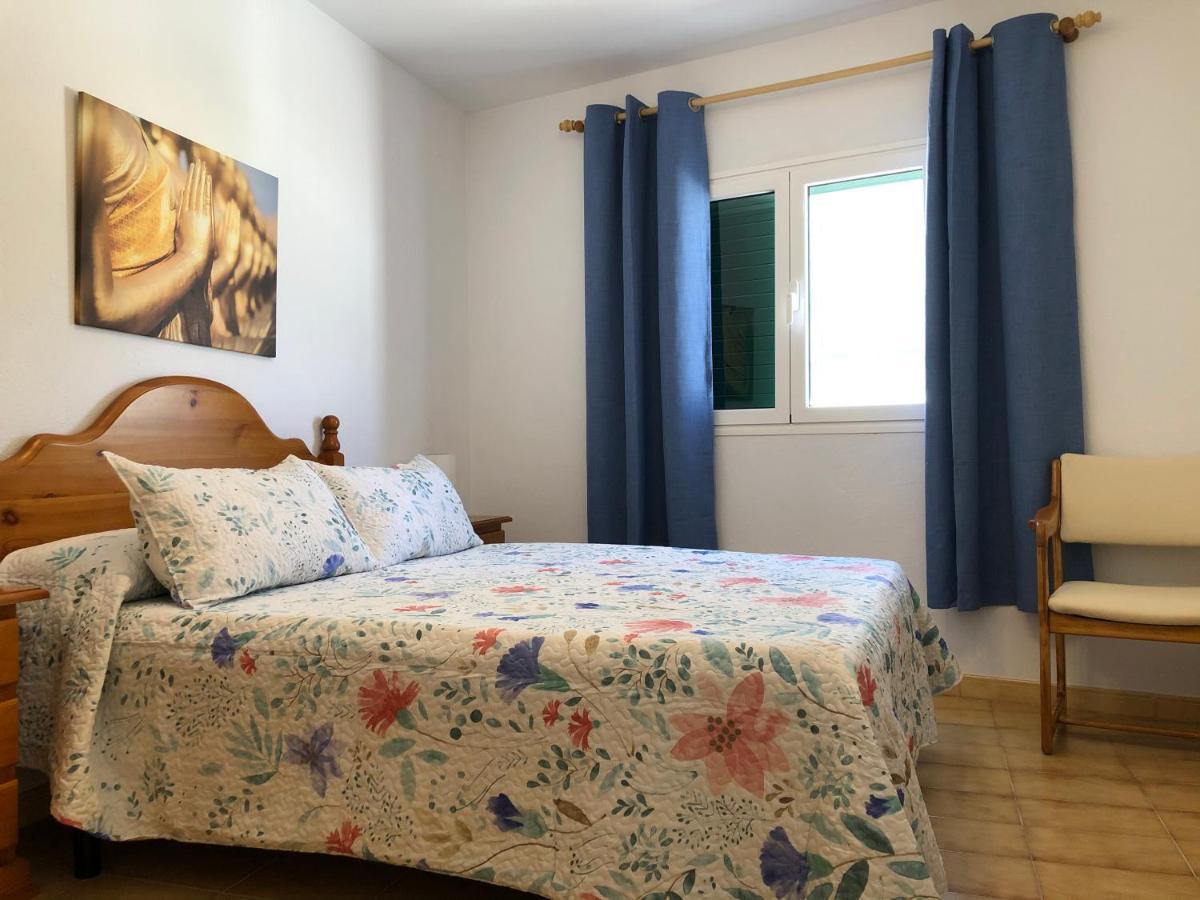 Holiday home Lanzarote - El Golfo