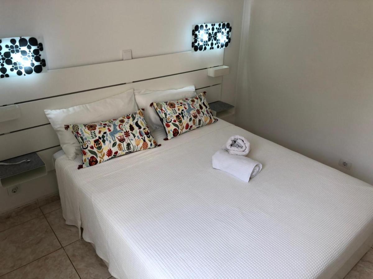Apartamento Sunny Near The Beach With Wifi, Balcony And Pool Los Cristianos (Tenerife)