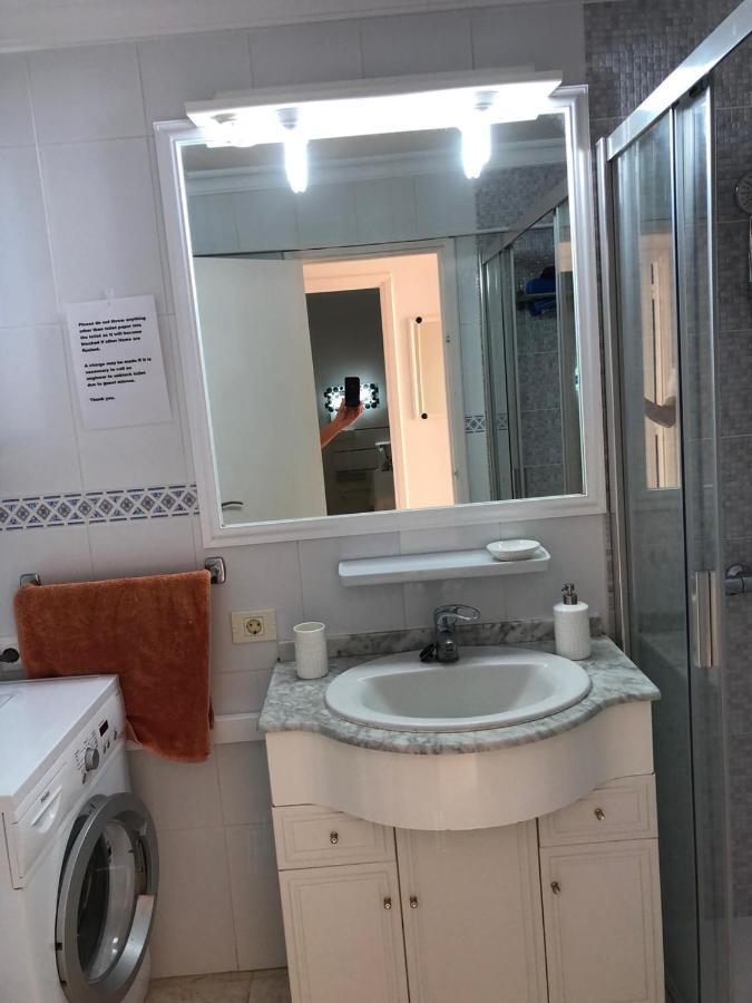 Sunny Near The Beach With Wifi, Balcony And Pool * Los Cristianos (Tenerife)