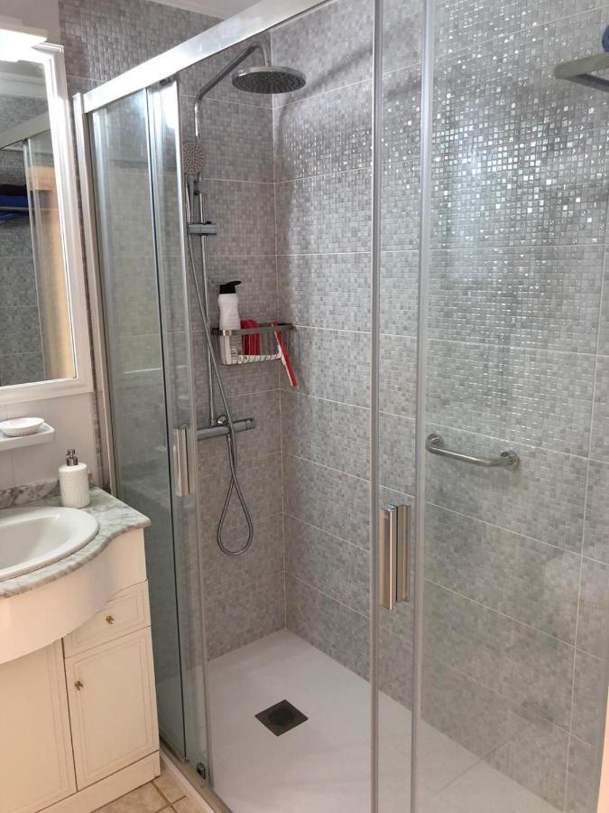 Sunny Near The Beach With Wifi, Balcony And Pool Los Cristianos (Tenerife)