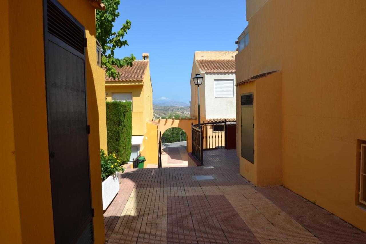 El Campello *