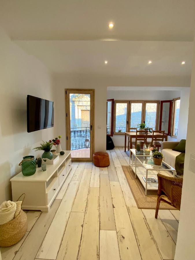 Apartamento Chenin Blanc-priorat-
