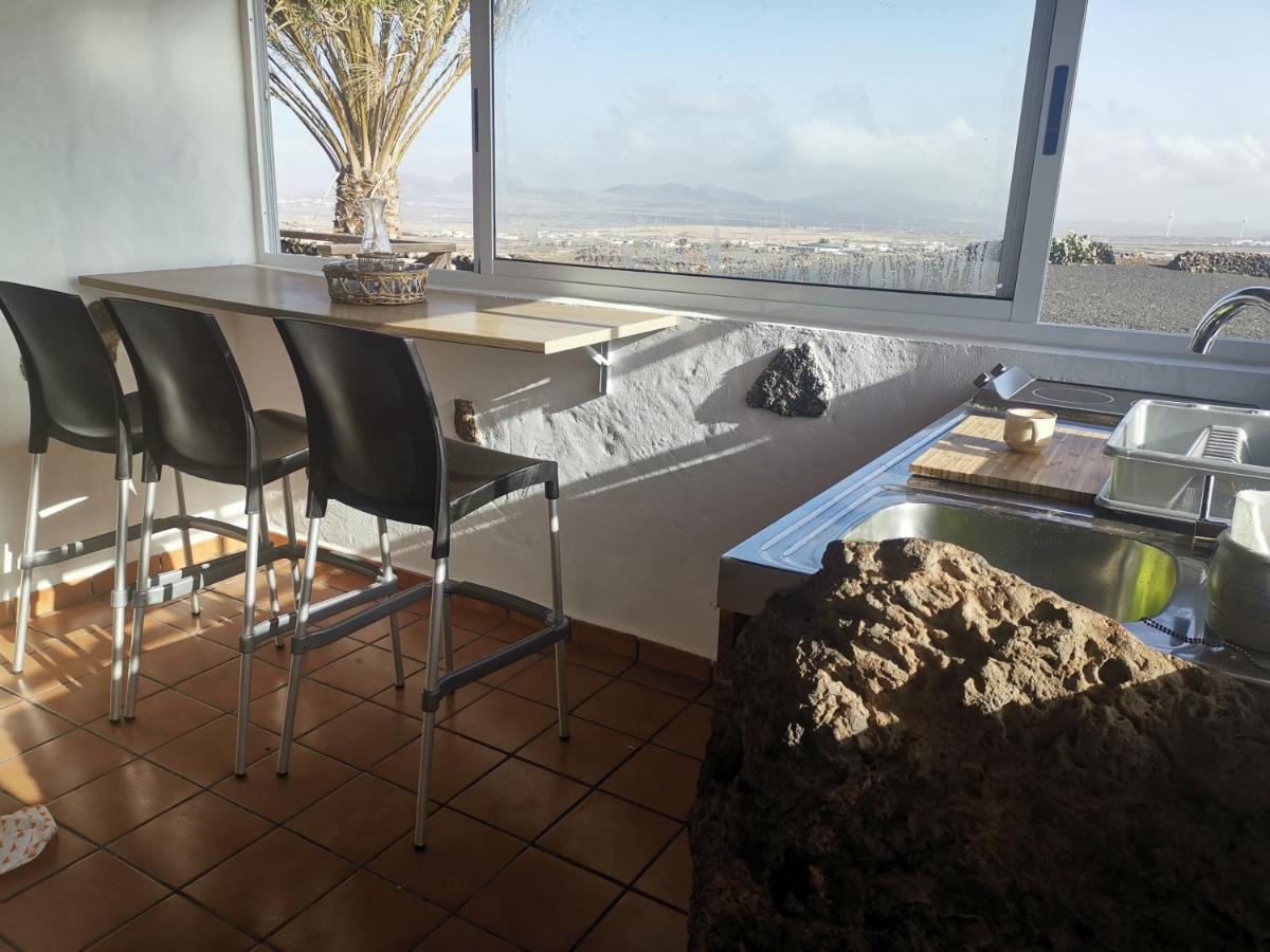 Apartment Gran Armony Villaverde (Fuerteventura)