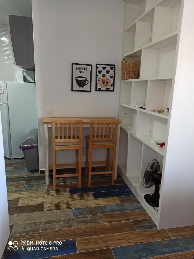 Apartment Casa Pepa 1 Primera Linea