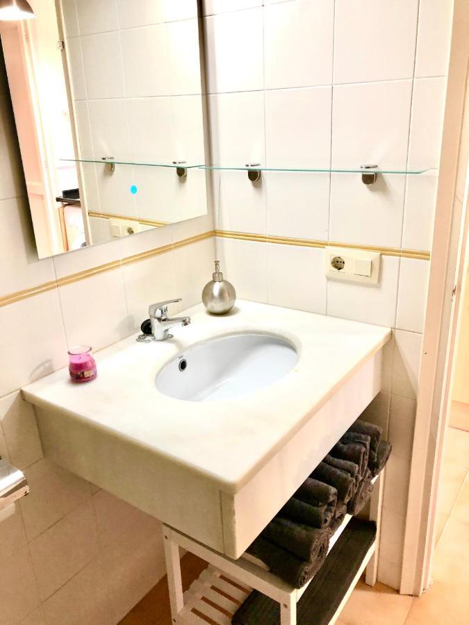 Apartment Espectacular Con Piscina En *