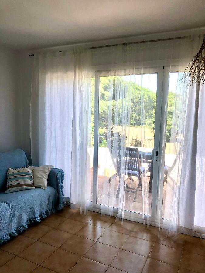 Apartment Espectacular Con Piscina En Calella De Palafrugell