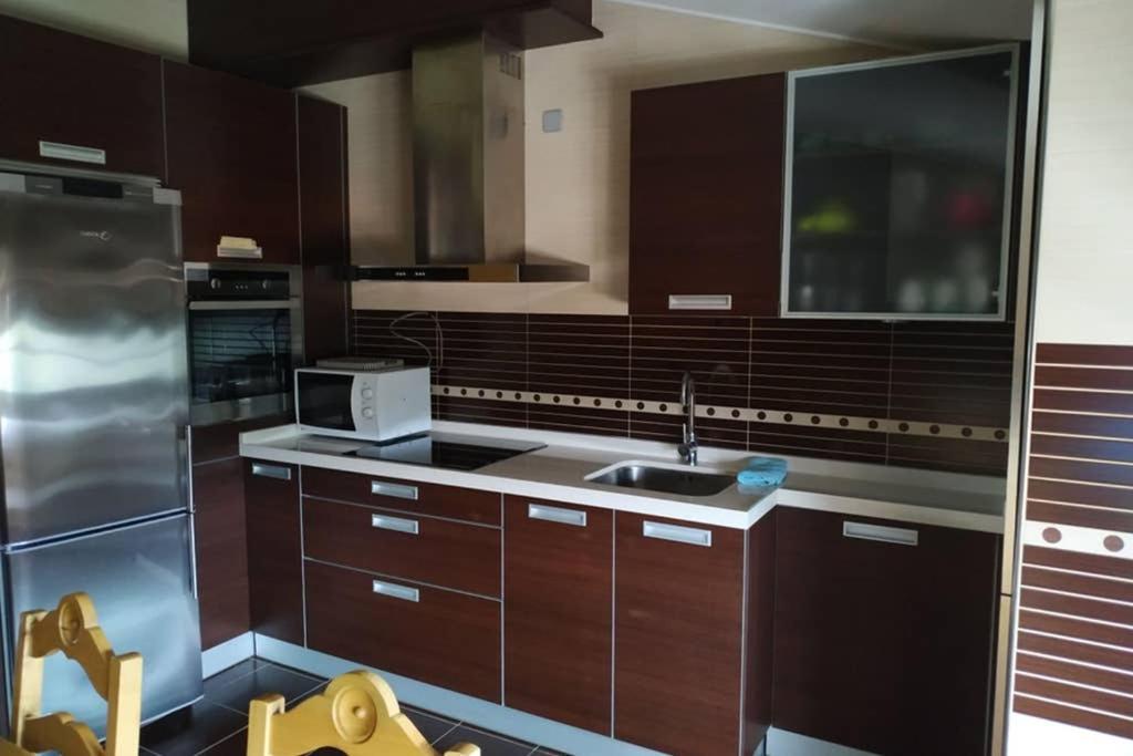Casa Buituron Apartment