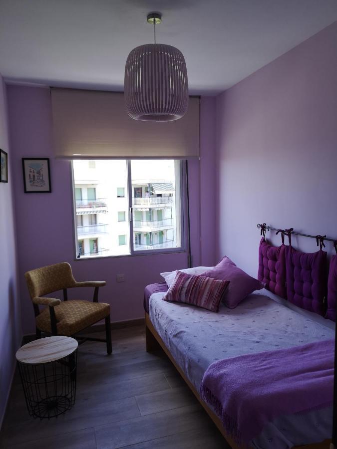 Apartamento Primera Linea Con Terraza En Apartment Salou