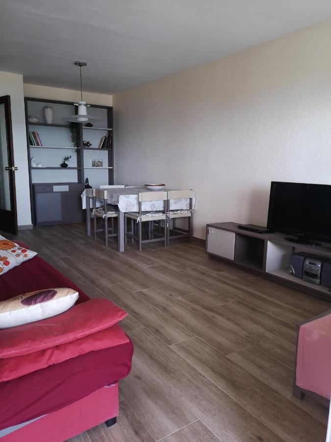 Apartment Apartamento Primera Linea Con Terraza En Salou