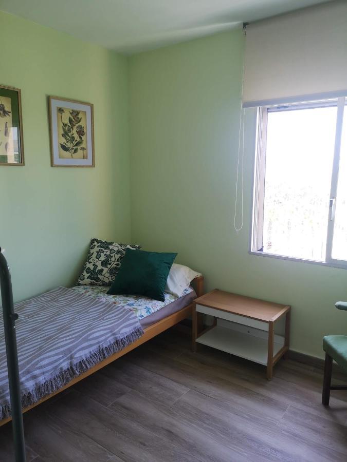 Apartment Apartamento Primera Linea Con Terraza En *