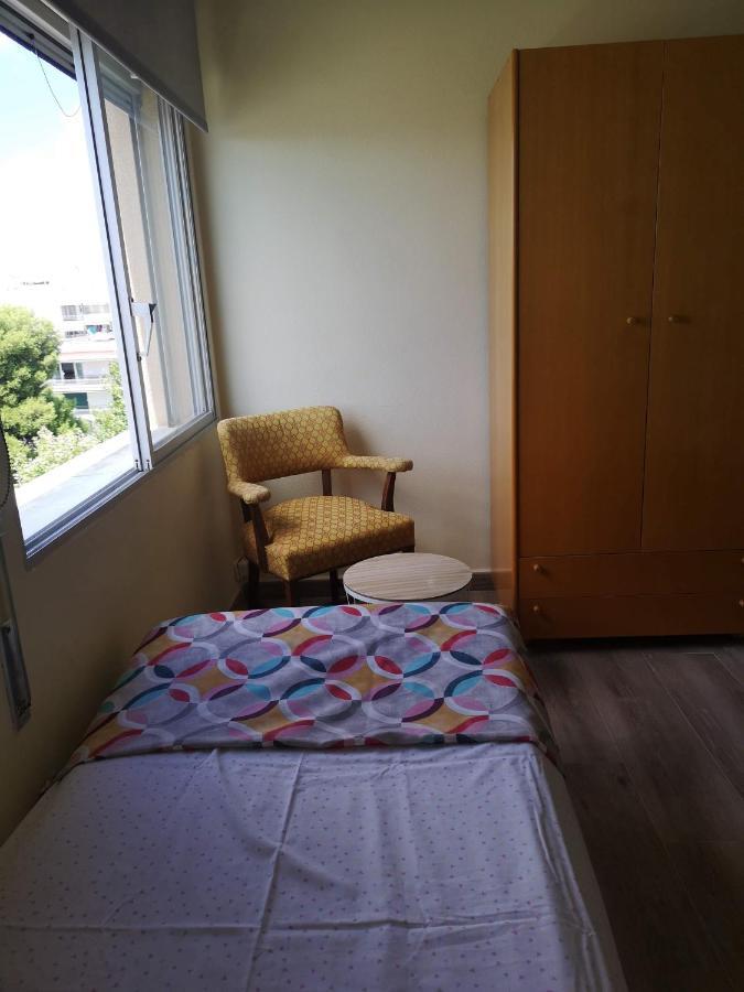 Apartamento Primera Linea Con Terraza En Apartment