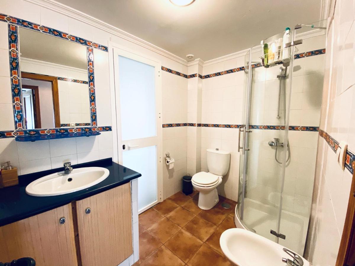 Apartamento Beach Front Tarifa