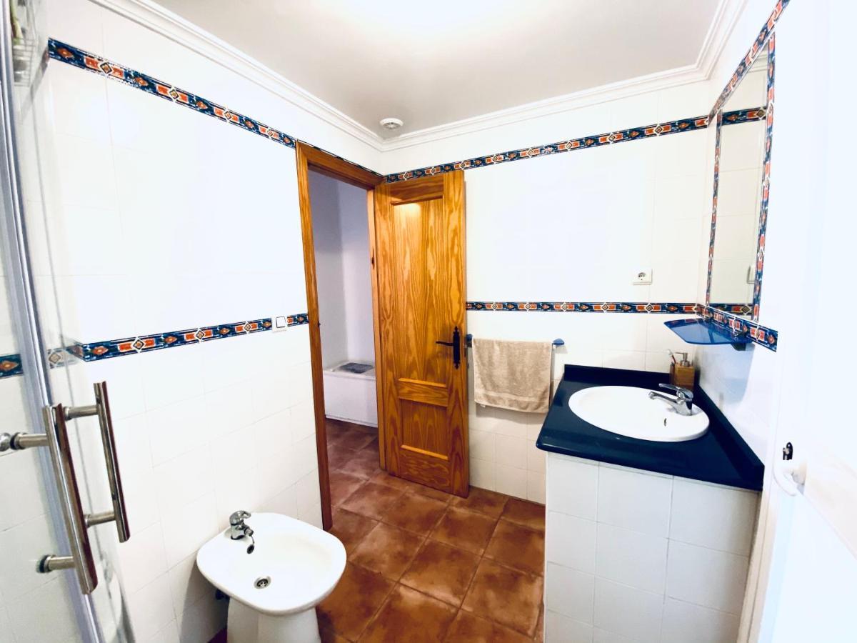 Apartamento Beach Front *