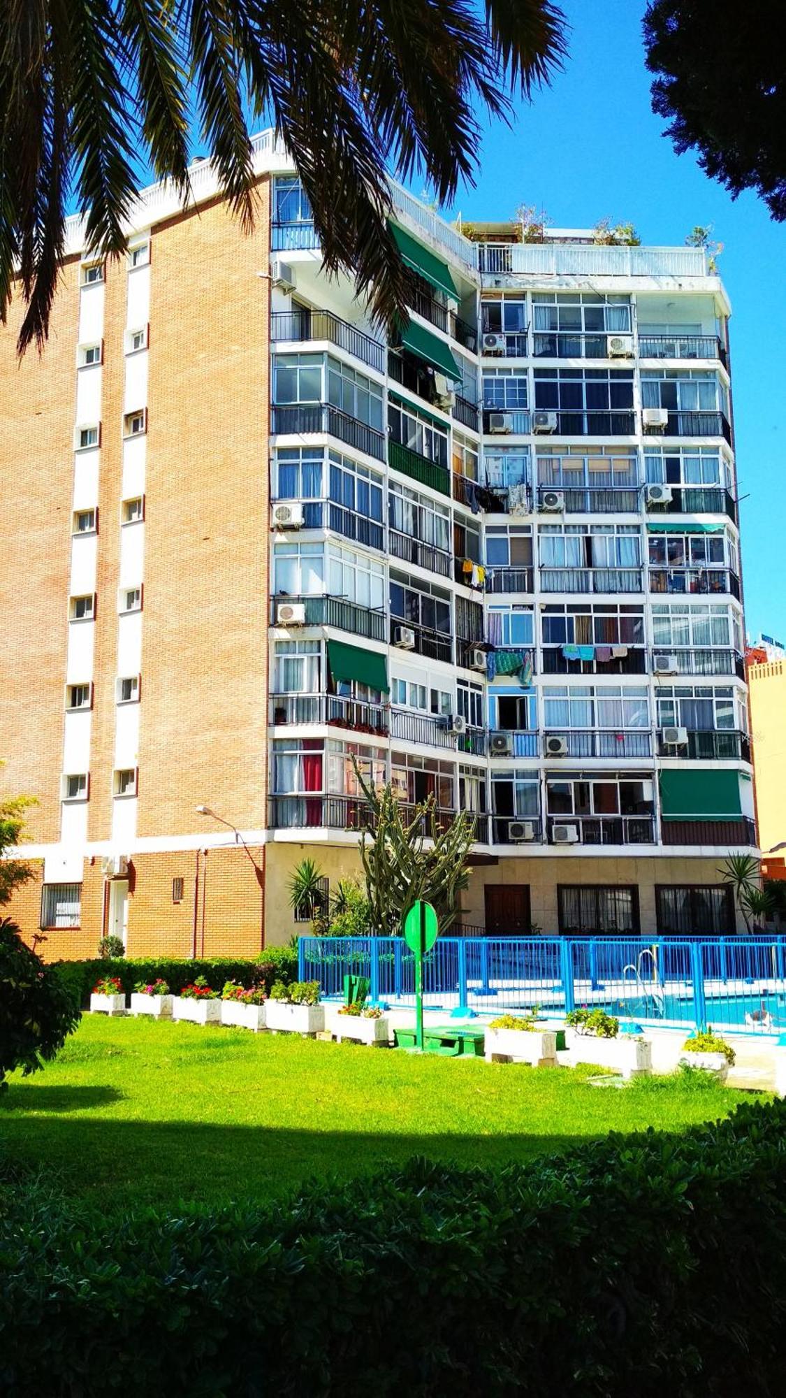 The Stars Apartamento Torremolinos