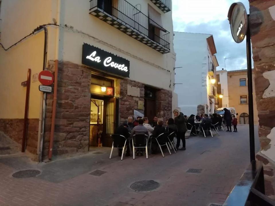 Apartment La Coveta - Aptos. Vilapart