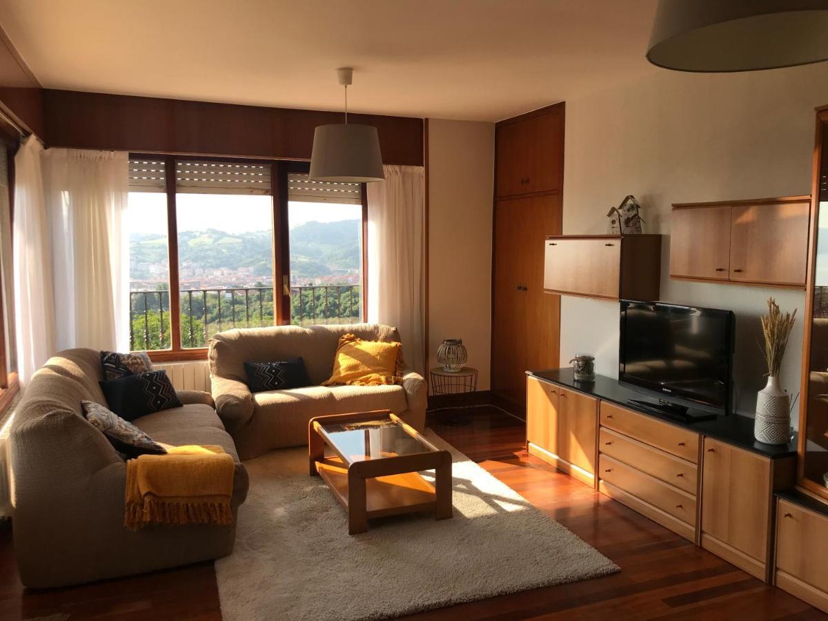 Holiday home Gibeleburu