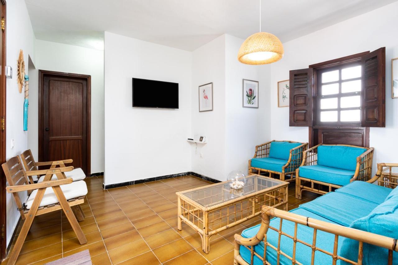 Home2book Stunning Sea Front House Сasa de vacaciones