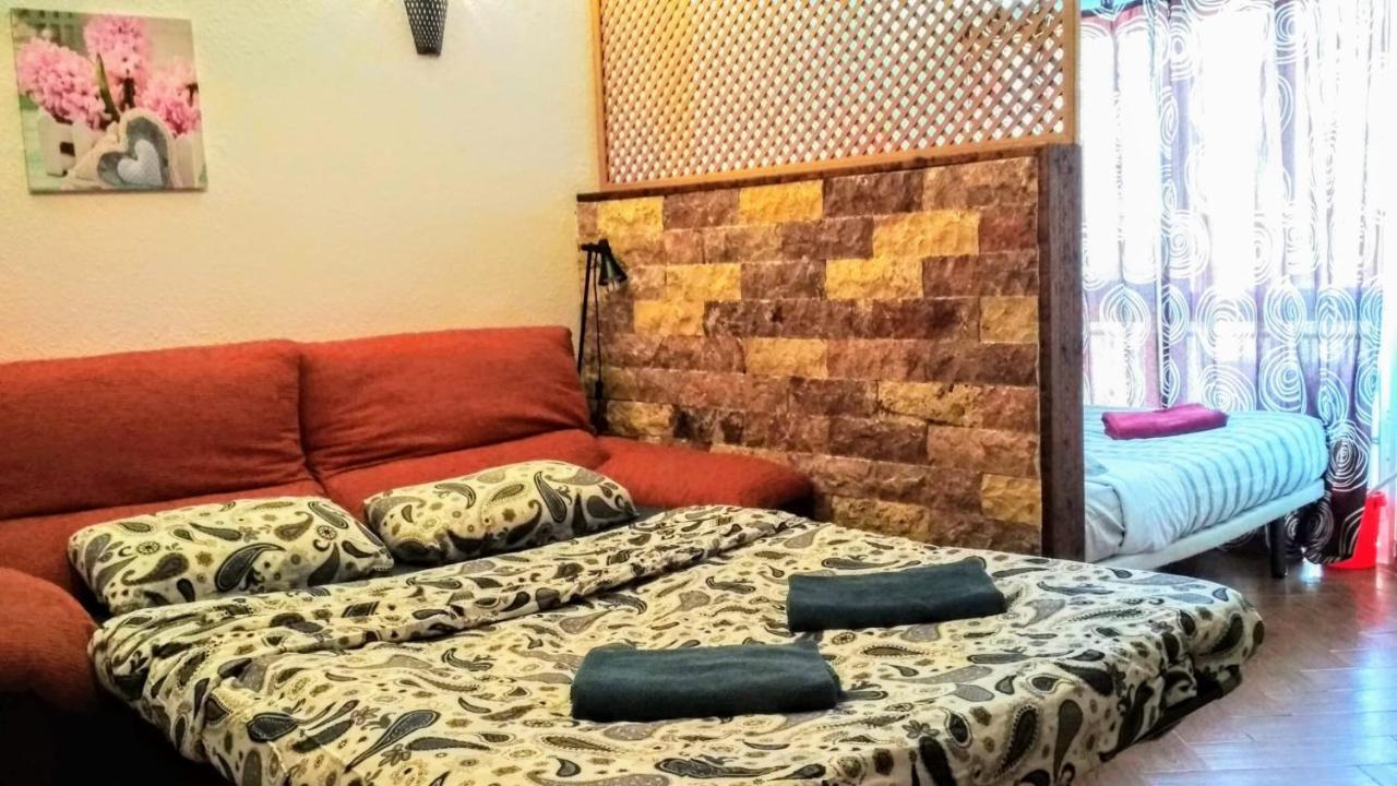 The Stars Apartamento *