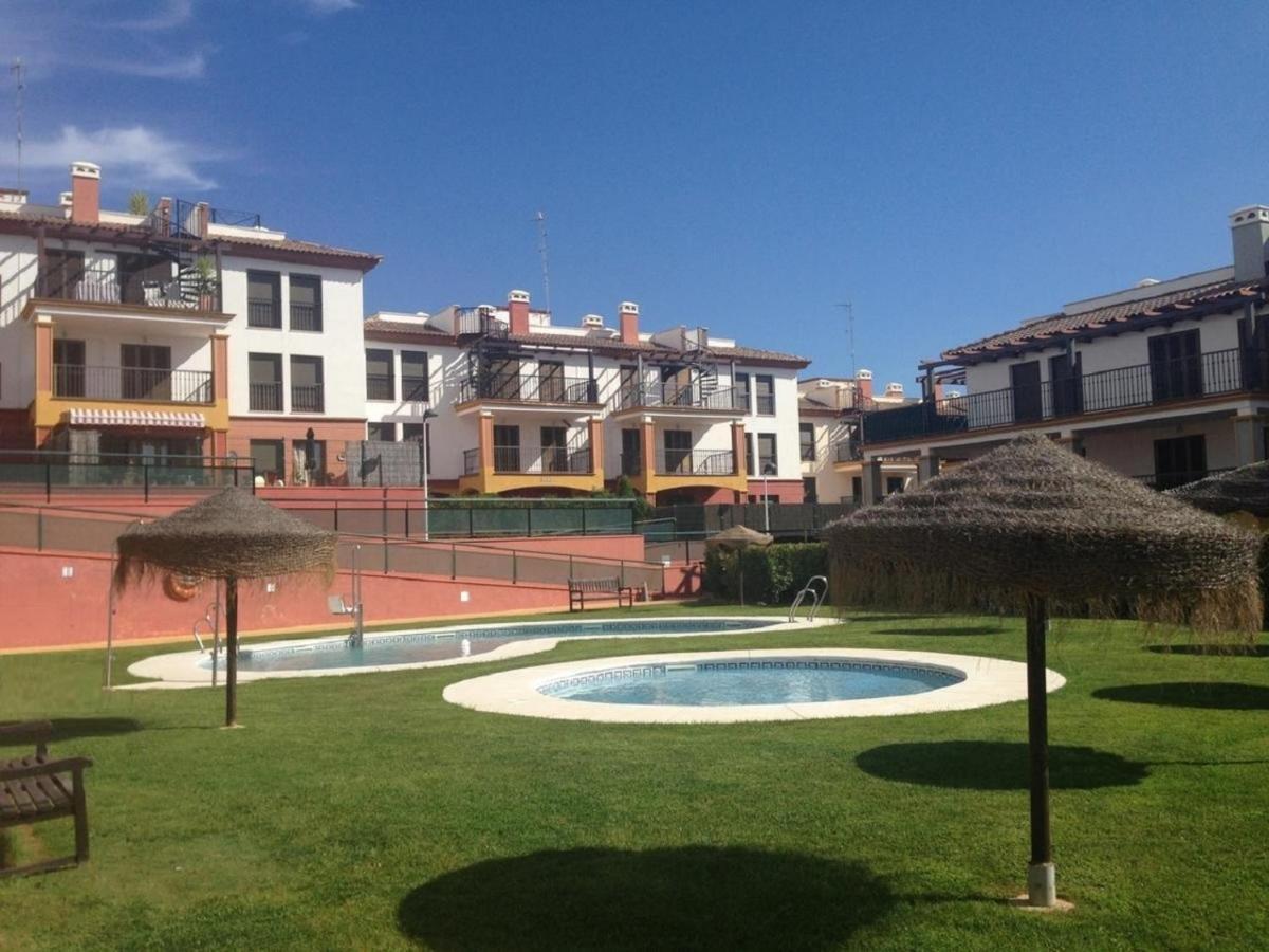 Costa Esuri Golf Y Playa Iii Apartamento *