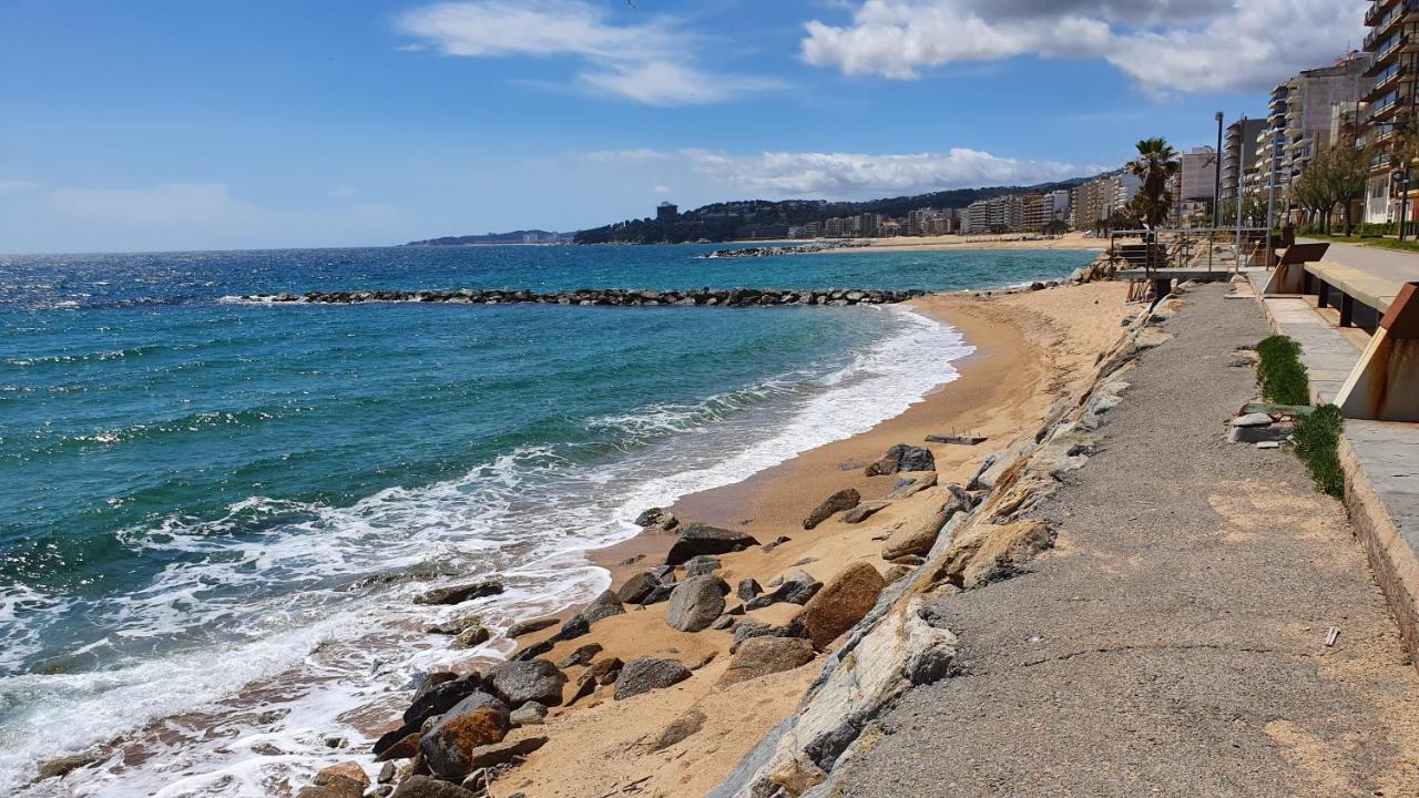 En Primera Linea De Mar - Sant Antoni De Calonge * Calonge (Catalonia)