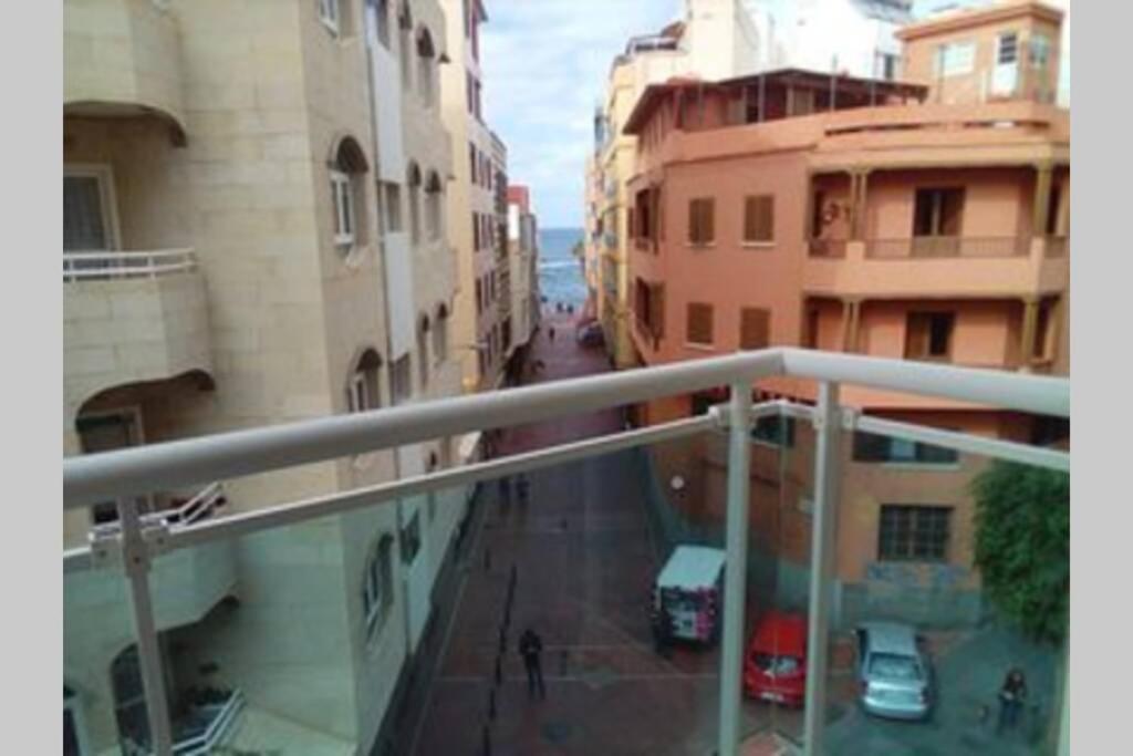 Apartment Edificio Gaviota 3