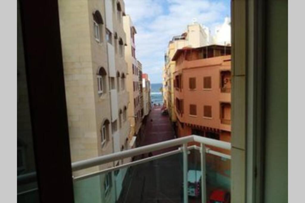 Edificio Gaviota 3 Las Palmas de Gran Canaria