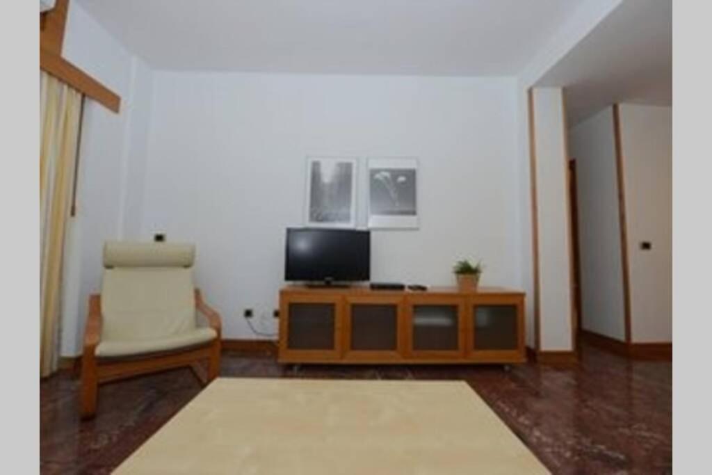 Edificio Gaviota 3 Apartment