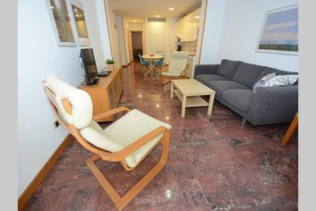 Edificio Gaviota 3 Apartment *