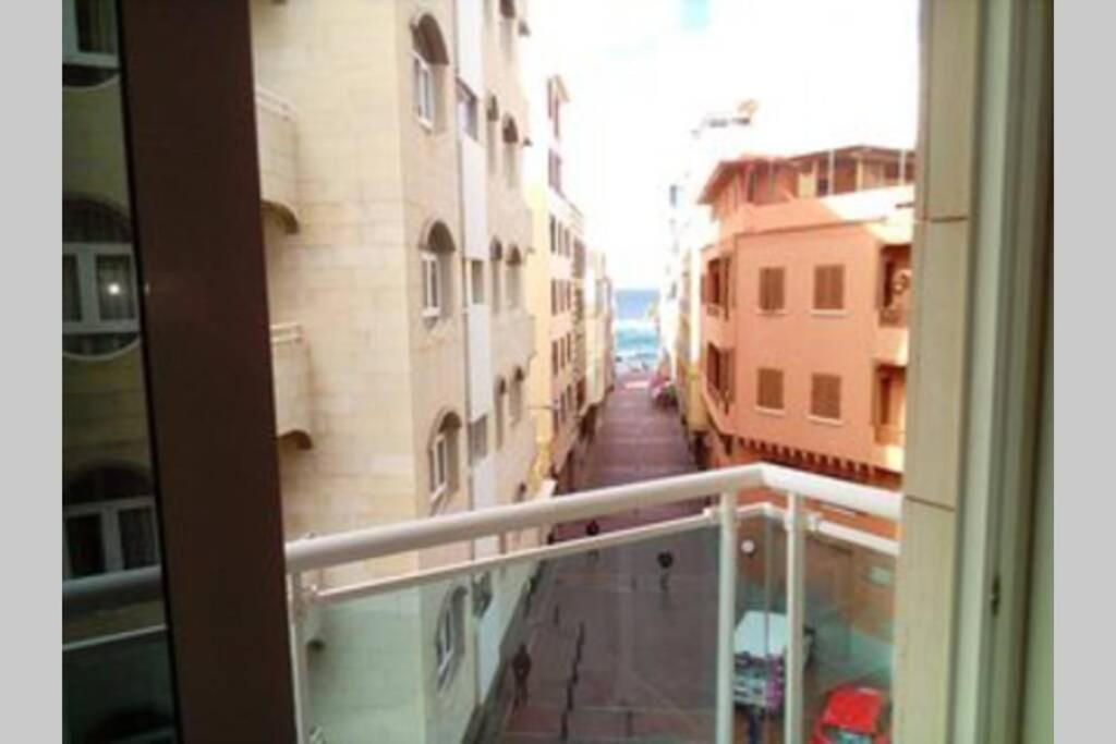 Edificio Gaviota 3