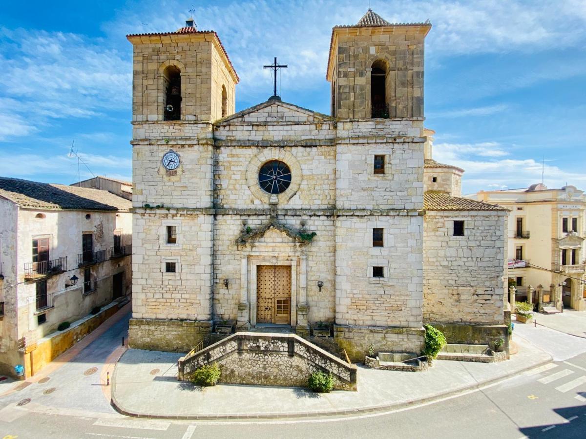 Apartamento Chenin Blanc-priorat- Cornudella de Montsant