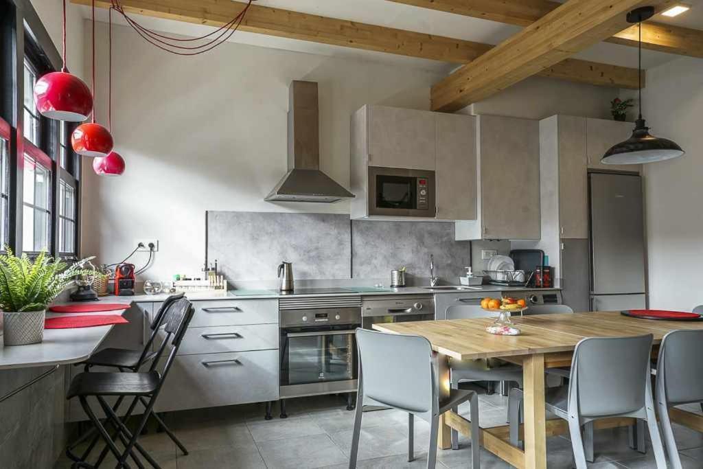 Holiday home Casa La Memoria