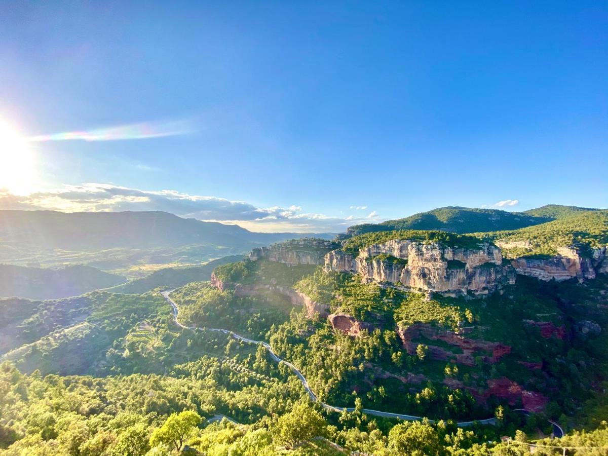 Chenin Blanc-priorat- Apartamento