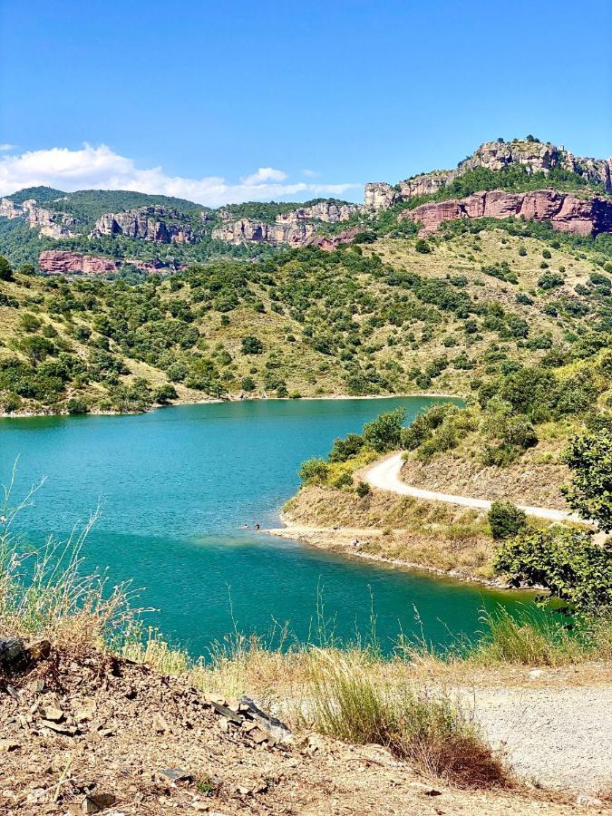 Apartamento Chenin Blanc-priorat-