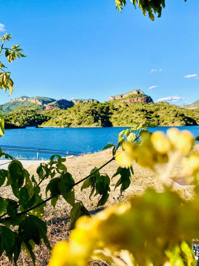 Chenin Blanc-priorat- Apartamento *