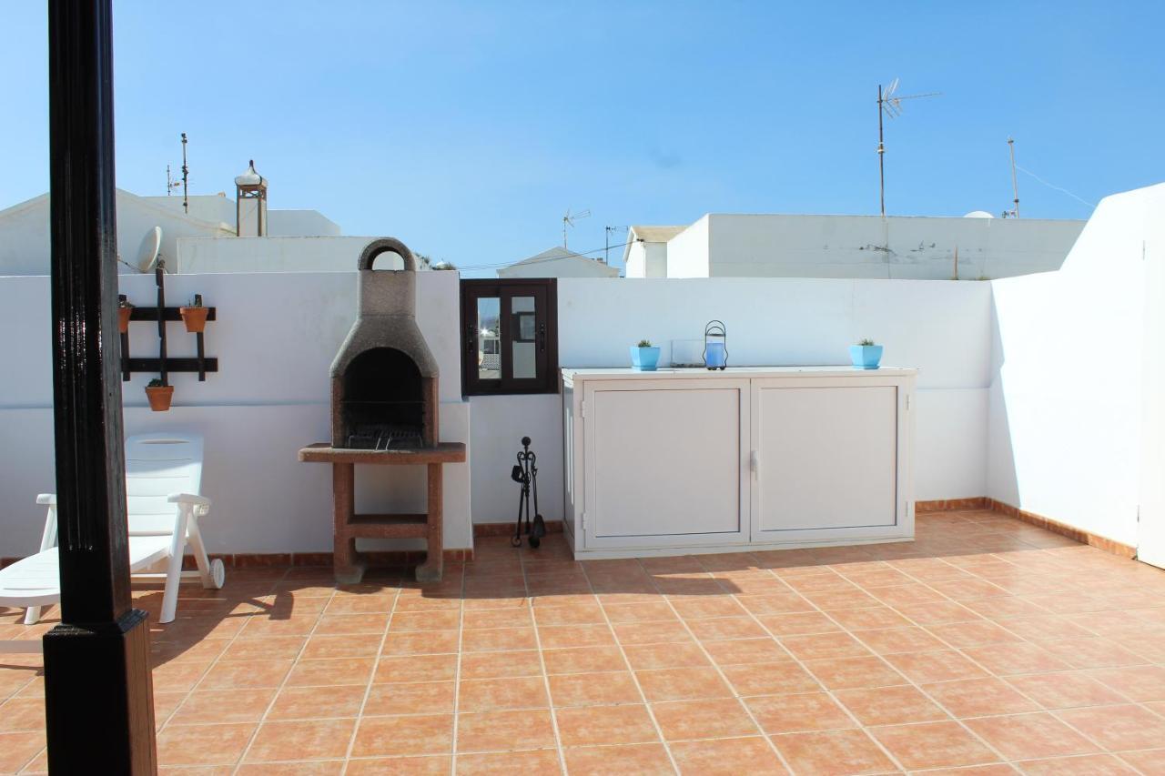 Apartment Casa Vittoria Playa Honda (Lanzarote)