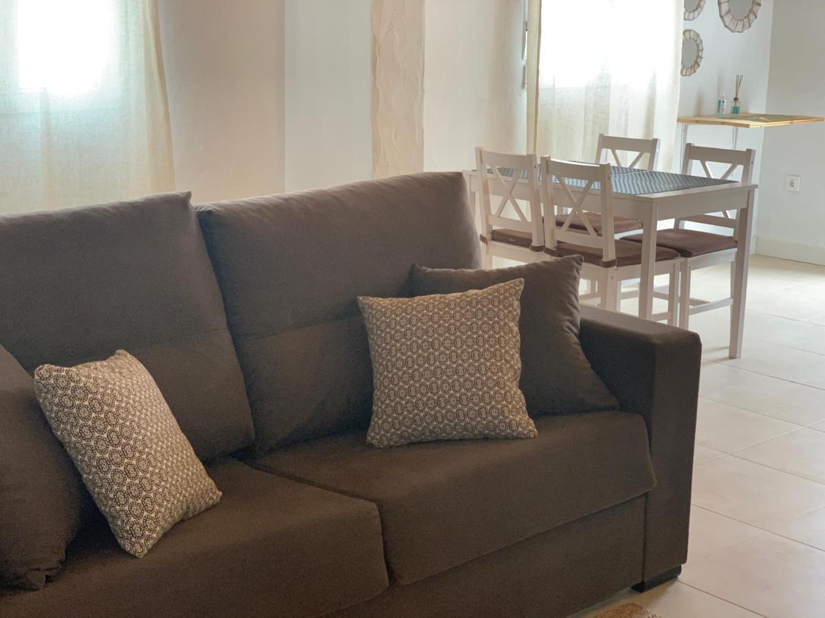Apartamento Apartamento “el Vicho” En La Axarquía *